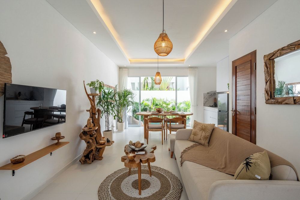 Sunrise Bliss Villas Superior Townhome, Pool View 15