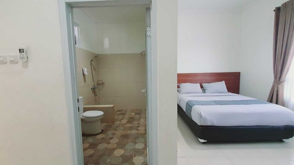 Aries Biru Hotel & Villa Junior Suite 2