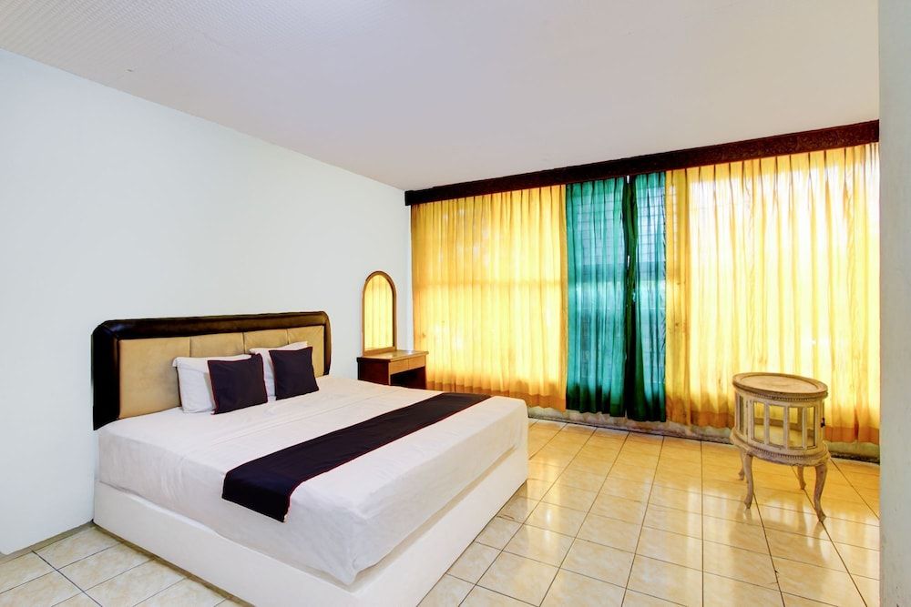 Hotel O Hotel Argo Putro Basic Double Room 5