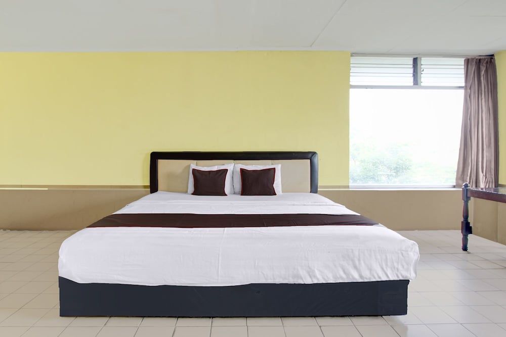 Hotel O Hotel Argo Putro Standard Suite, 1 Double Bed 3