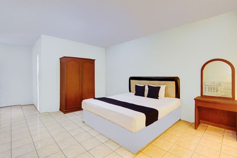 Hotel O Hotel Argo Putro