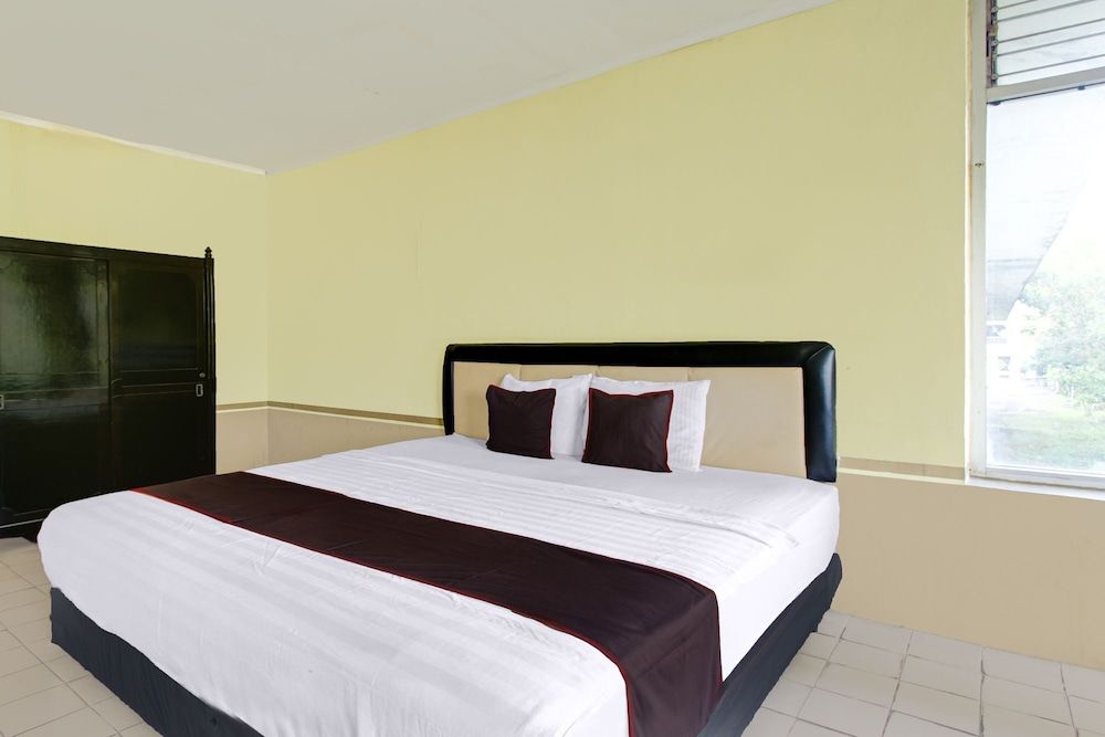Hotel O Hotel Argo Putro Standard Suite, 1 Double Bed 5