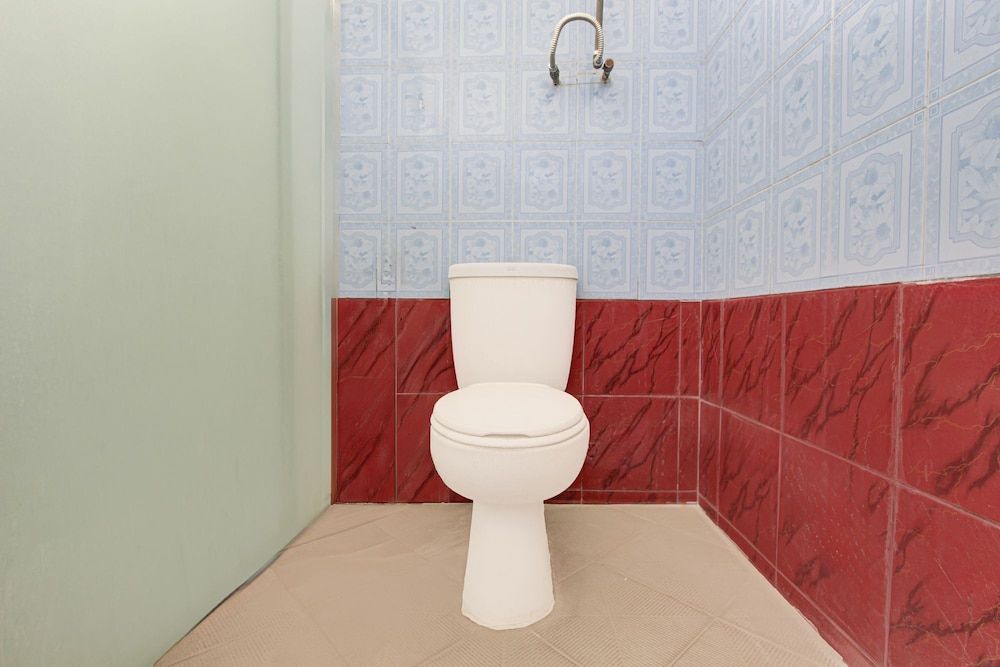 Hotel O Hotel Argo Putro Basic Double Room 6