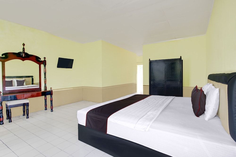 Hotel O Hotel Argo Putro Standard Suite, 1 Double Bed 2