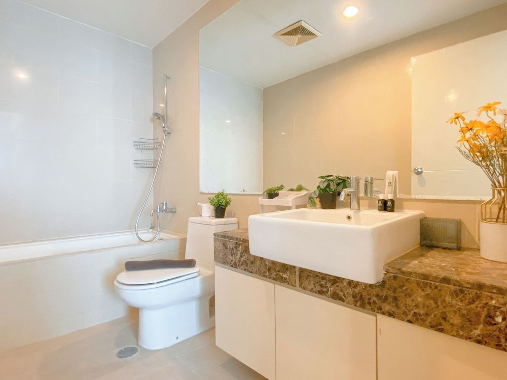 Cozy Living 2Br Apartment Casa Grande Residence Standard Apartment 15