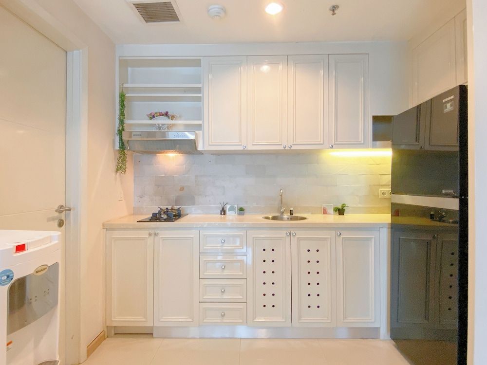 Cozy Living 2Br Apartment Casa Grande Residence Standard Apartment 10