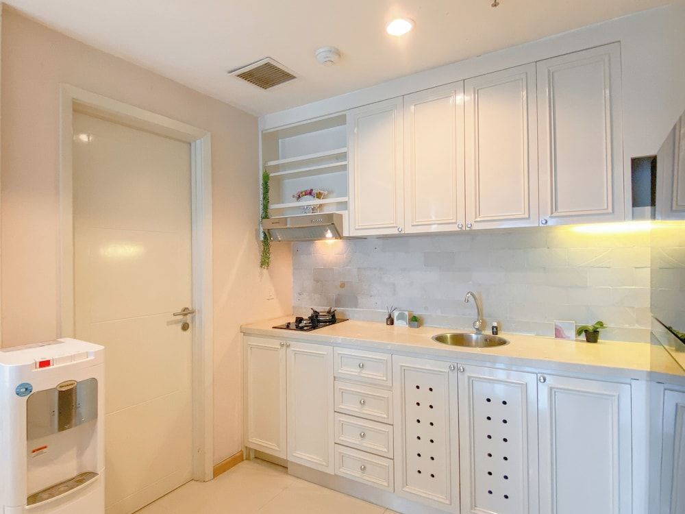 Cozy Living 2Br Apartment Casa Grande Residence Standard Apartment 11