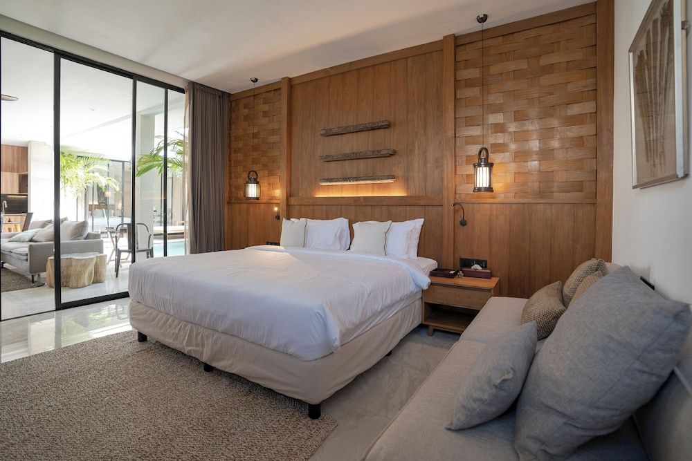 Villa, 3 Bedrooms