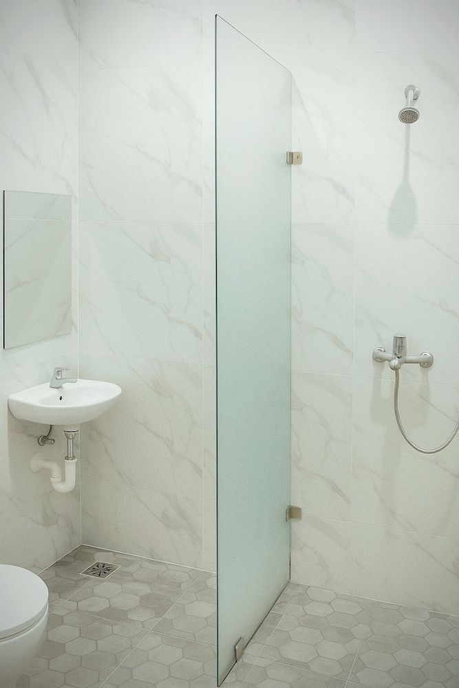 Anders Permata Millenium Standard Room, 1 Queen Bed 3