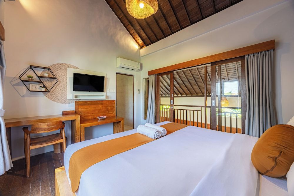 Villa, 2 Bedrooms