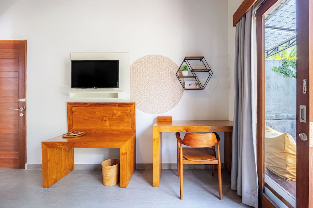 Villa, 1 Bedroom
