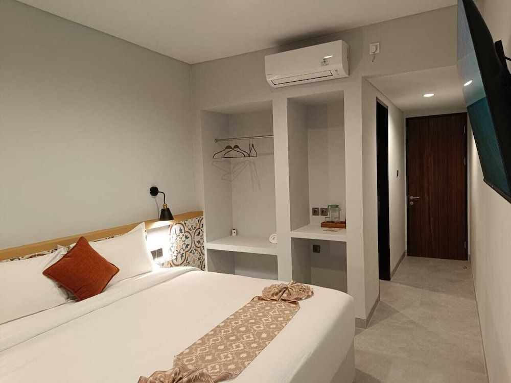 Deluxe Suite, Resort View