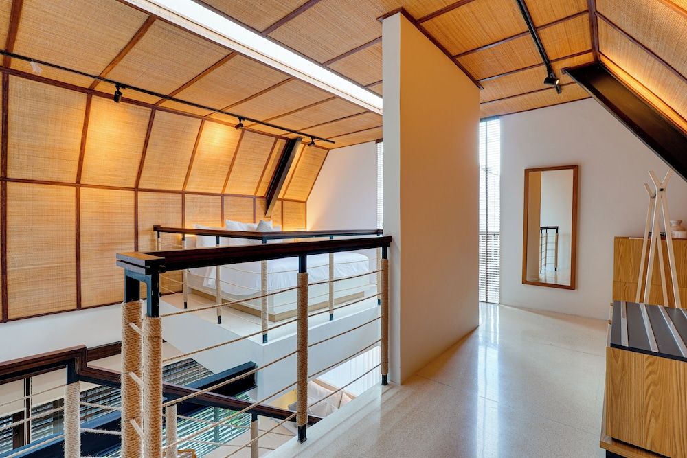 Villa, Pool View