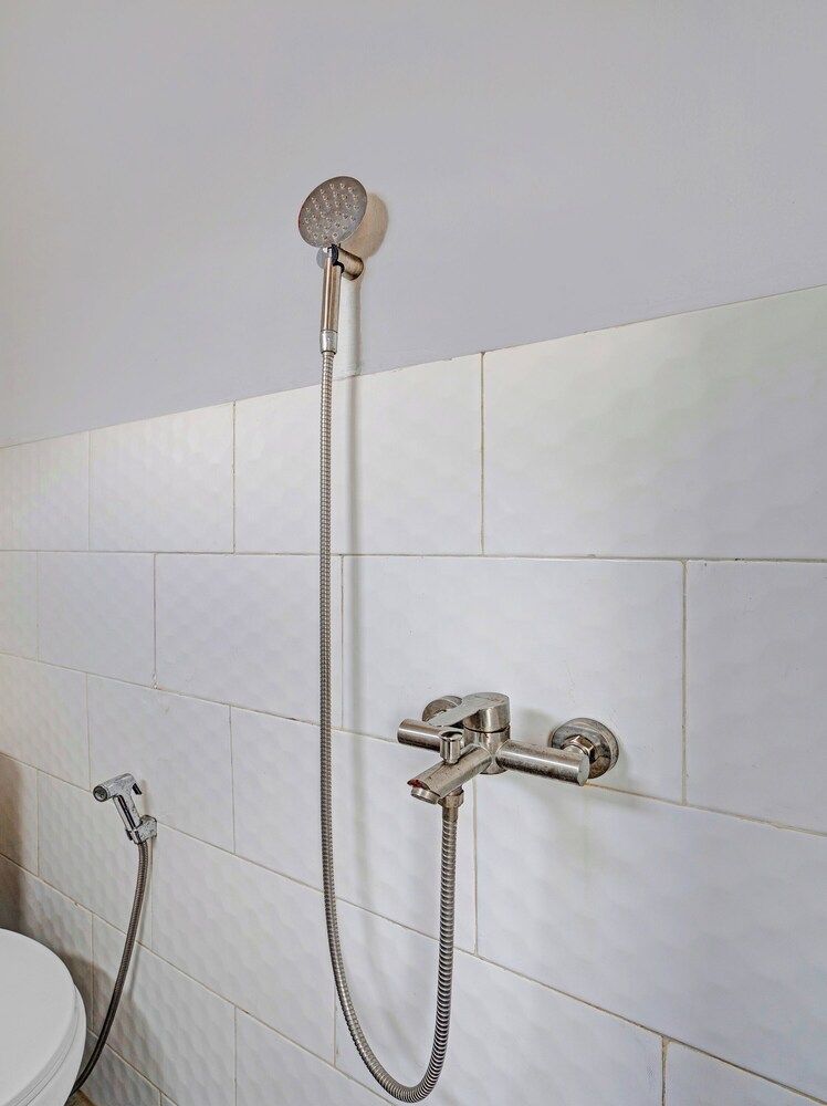 Collection O Subang near Ciater Subang formerly Orchid Villa Ciater Deluxe Double Room 6