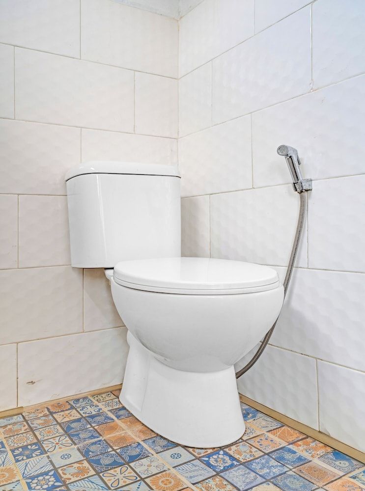 Collection O Subang near Ciater Subang formerly Orchid Villa Ciater Deluxe Double Room 5