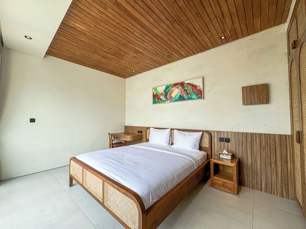 Comfort Villa, 1 Bedroom, Private Pool