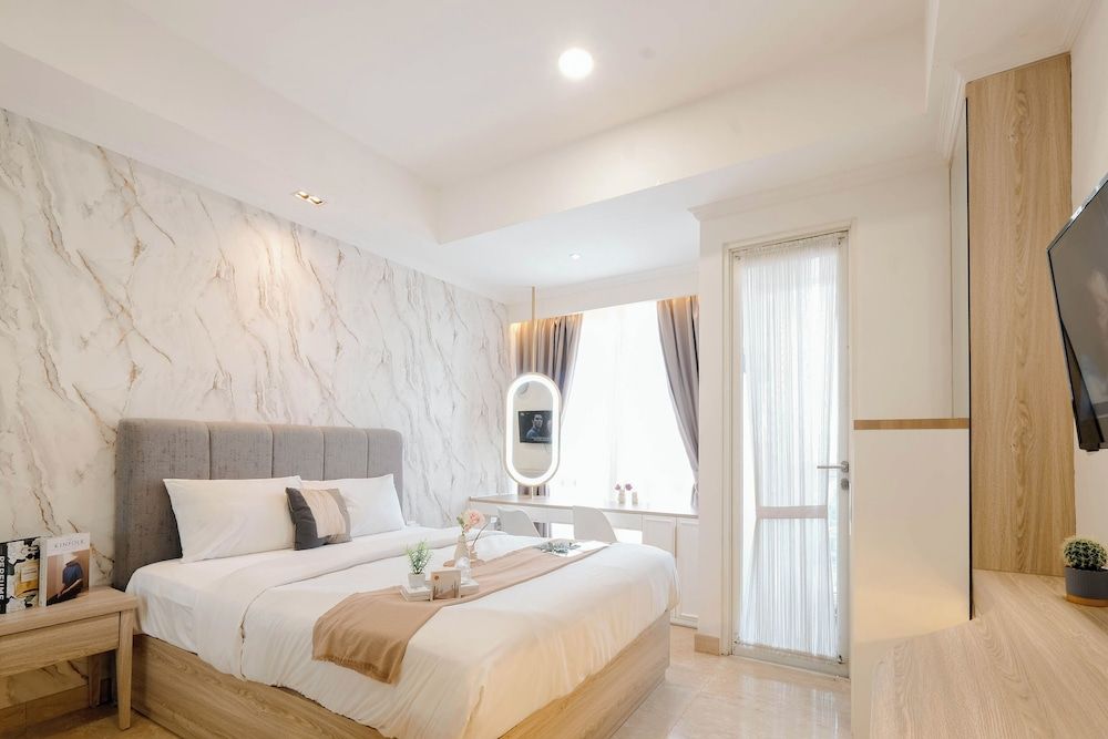 Standard Apartment