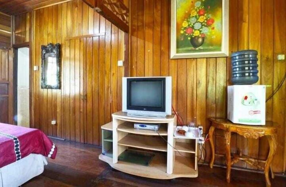 Aquarius Orange Hotel & Villa Superior Room 2