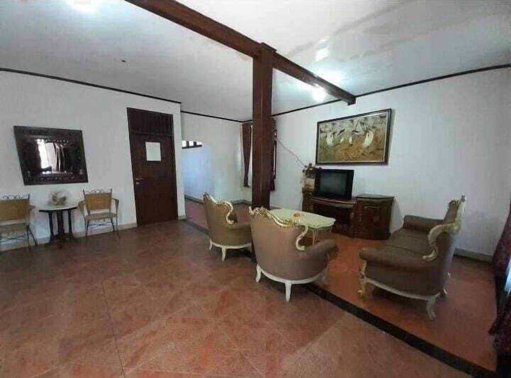 Aquarius Orange Hotel & Villa Villa, 5 Bedrooms 3