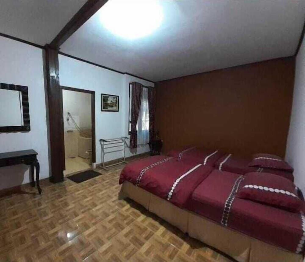 Aquarius Orange Hotel & Villa Villa, 5 Bedrooms 4