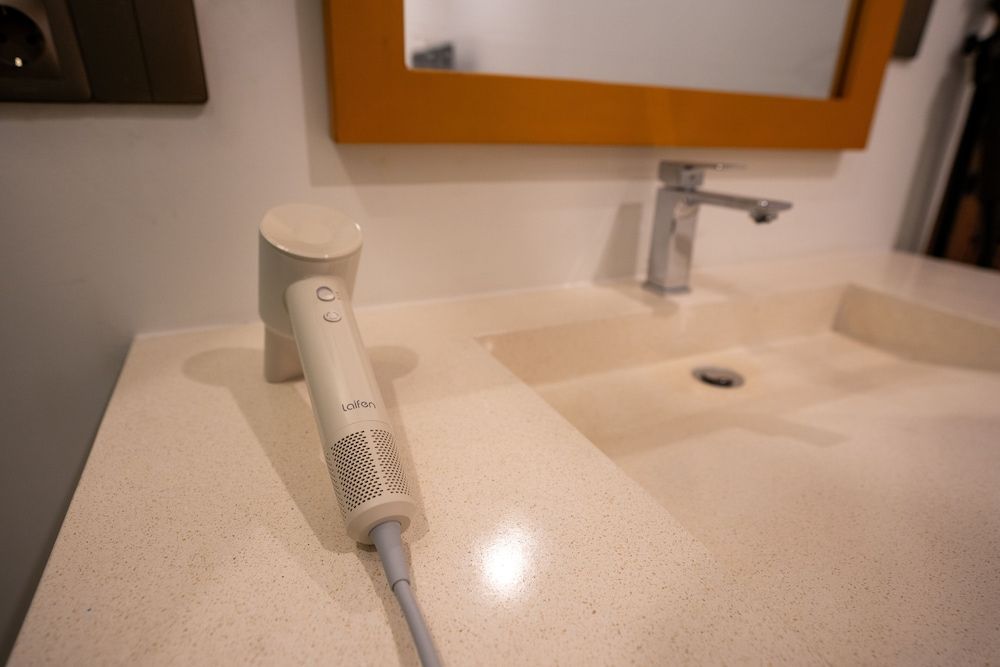 Tribhuwana Padma Lake Resort Double or Twin Room 11