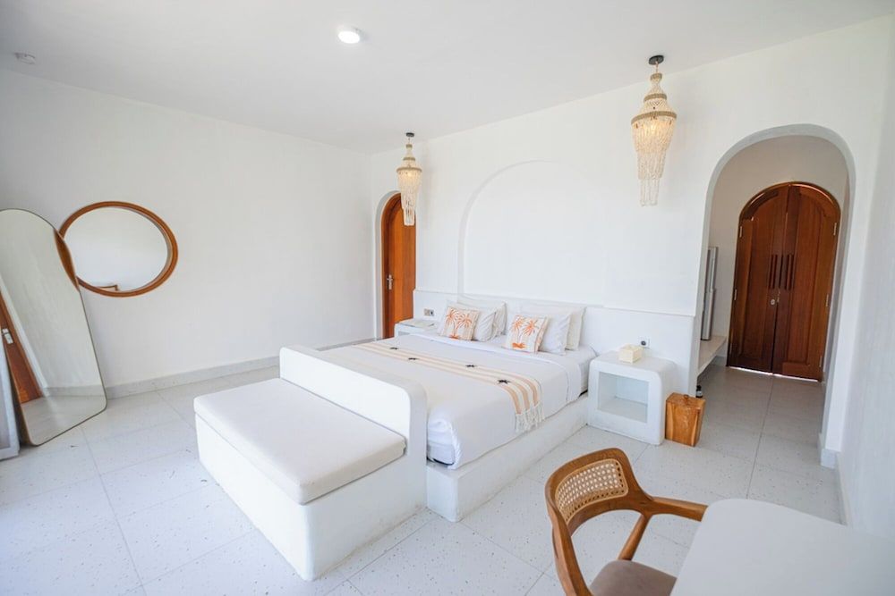 Pulestis Glamping Superior Room 16