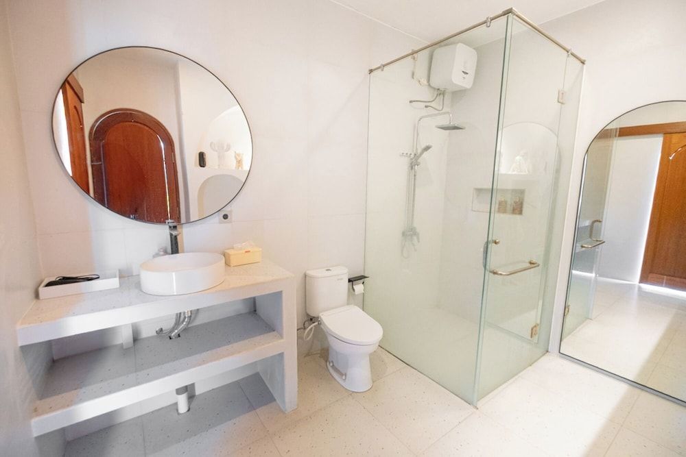 Pulestis Glamping Superior Room 19