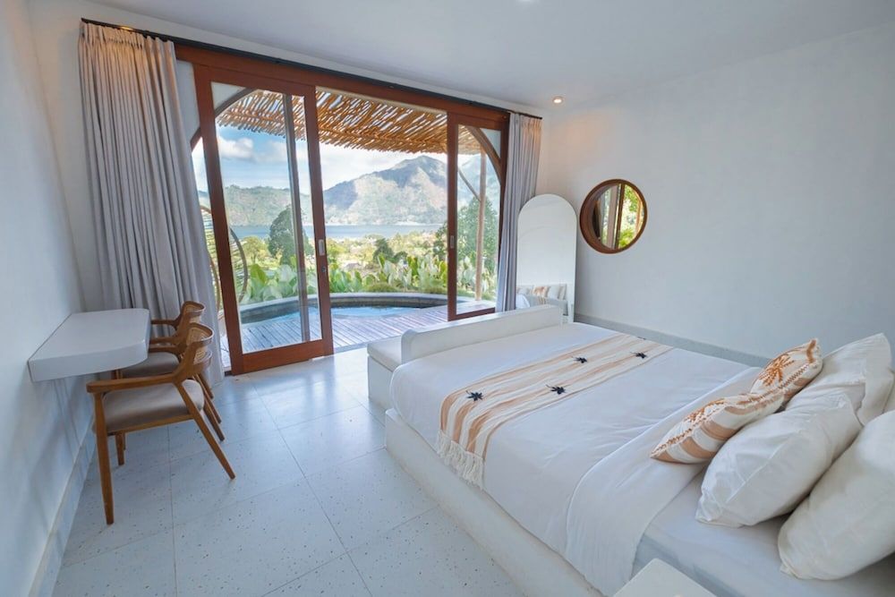 Pulestis Glamping Superior Room 18