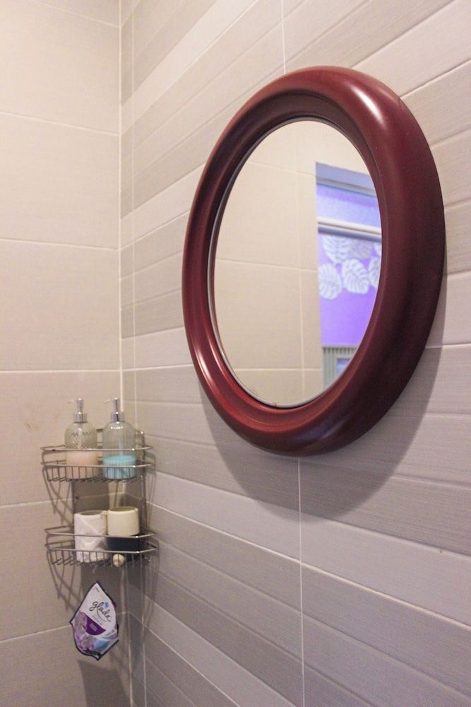 Omah Poer Banyuwangi Deluxe Room, Non Smoking 7