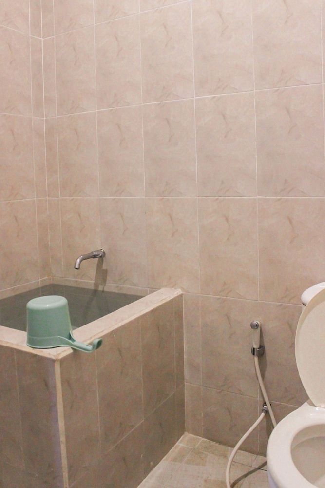 Omah Poer Banyuwangi Standard Room, Non Smoking 10