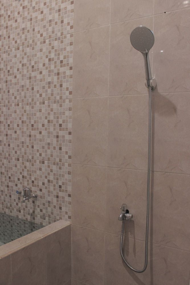 Omah Poer Banyuwangi Standard Room, Non Smoking 8