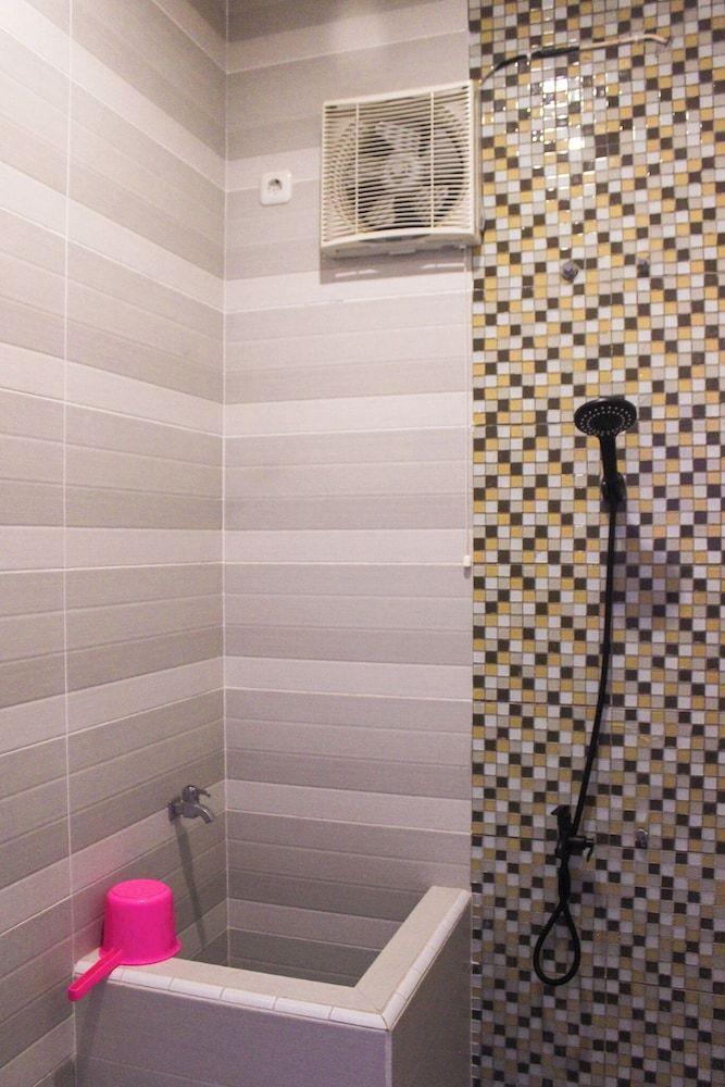 Omah Poer Banyuwangi Deluxe Room, Non Smoking 8