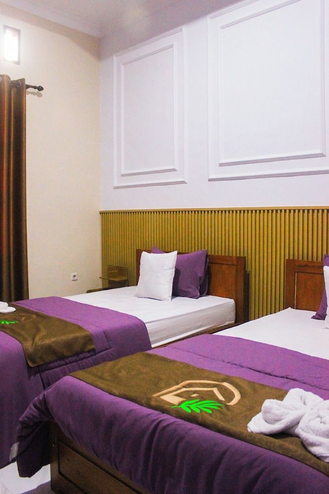 Omah Poer Banyuwangi