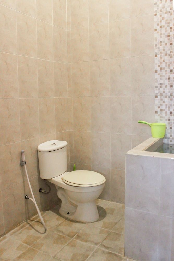 Omah Poer Banyuwangi Standard Room, Non Smoking 7