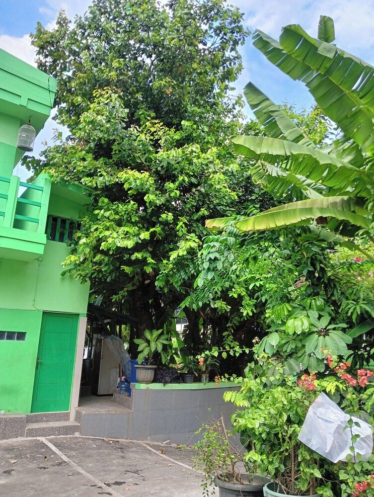 OYO 94778 Seven Residence