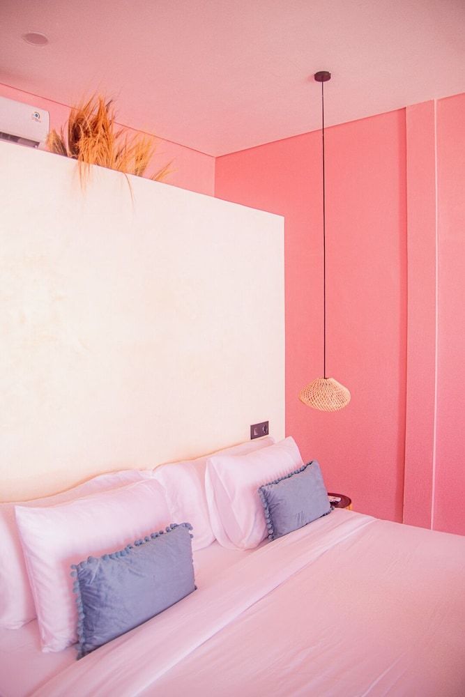 The Hyde Boutique Hotel Suite Private Pool 2