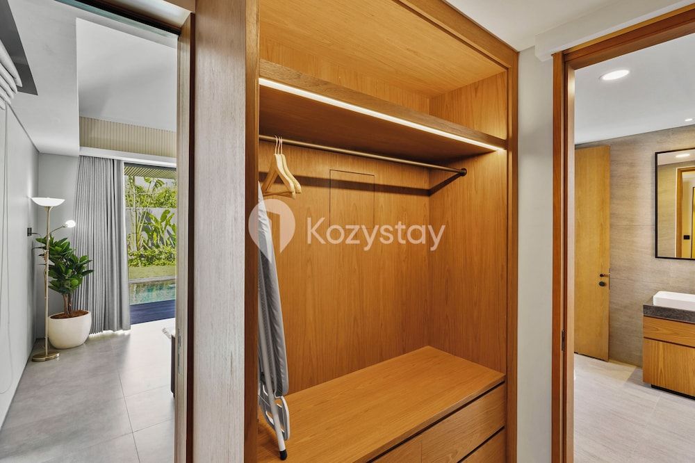 Villa, 4 Bedrooms, Pool View