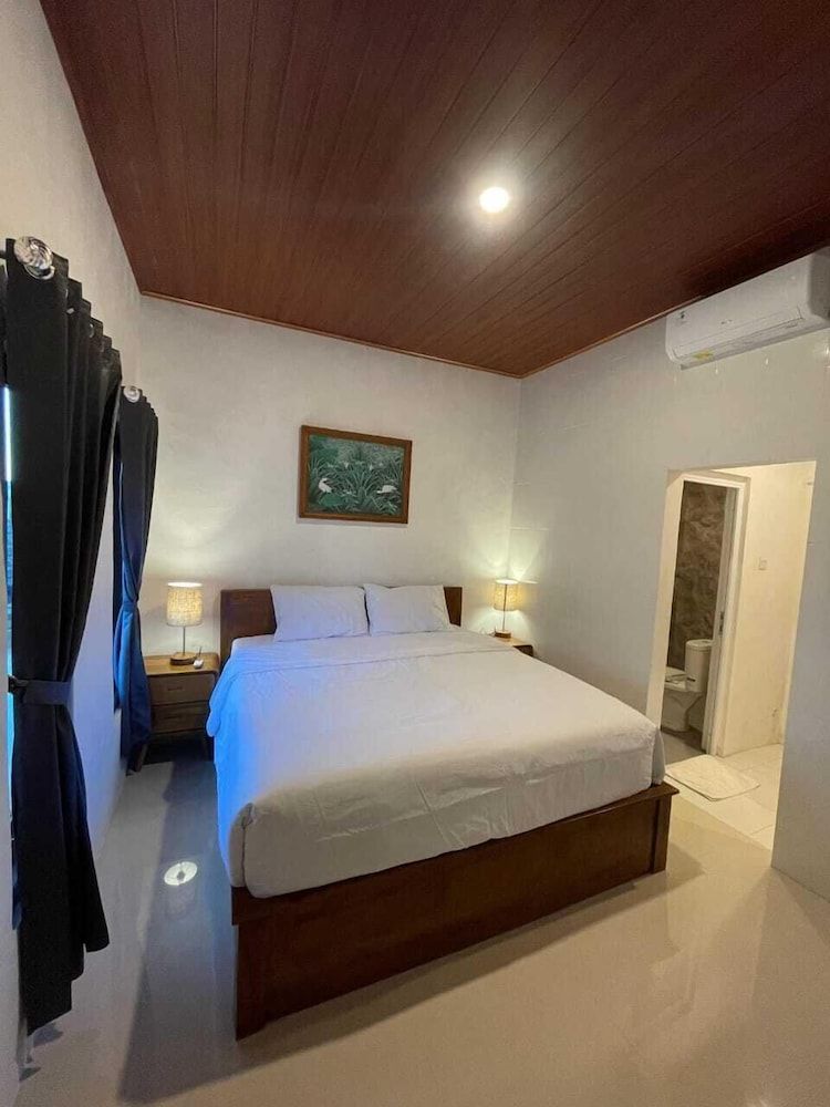 Superior Double Room, Balcony, Pool View
