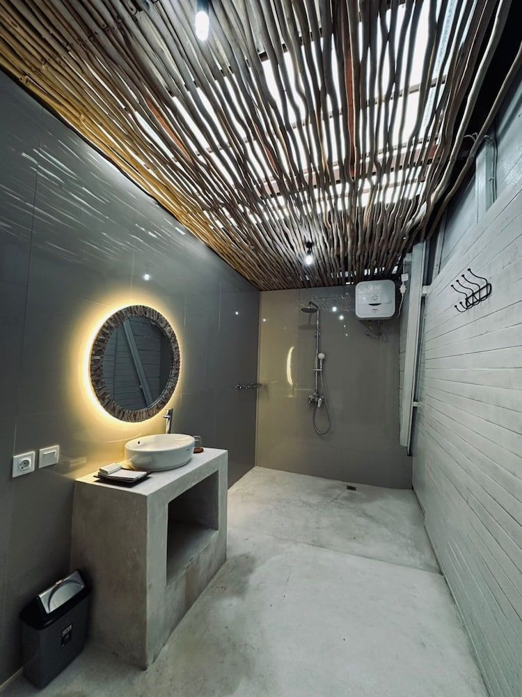 The Hanz Villa Kintamani Villa, Private Pool, Hill View 14