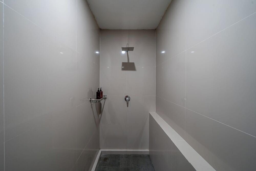 The Hanz Villa Kintamani Suite, Hill View 27