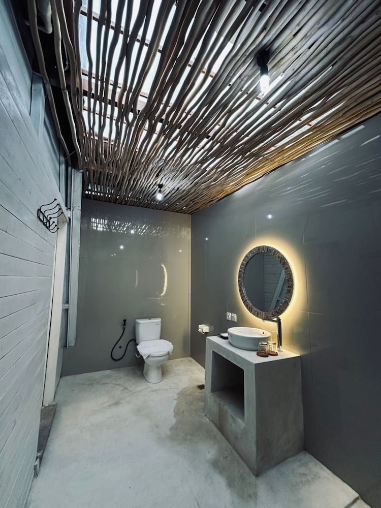 The Hanz Villa Kintamani Villa, Private Pool, Hill View 13