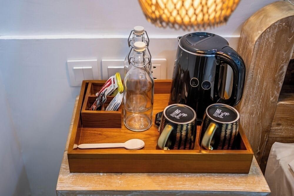 The Hanz Villa Kintamani Suite, Hill View 7