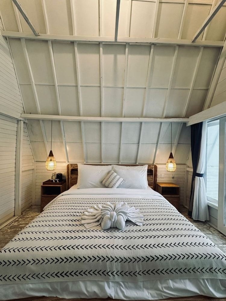 The Hanz Villa Kintamani Villa, Private Pool, Hill View 3