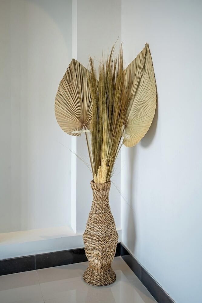 The Hanz Villa Kintamani Suite, Hill View 16