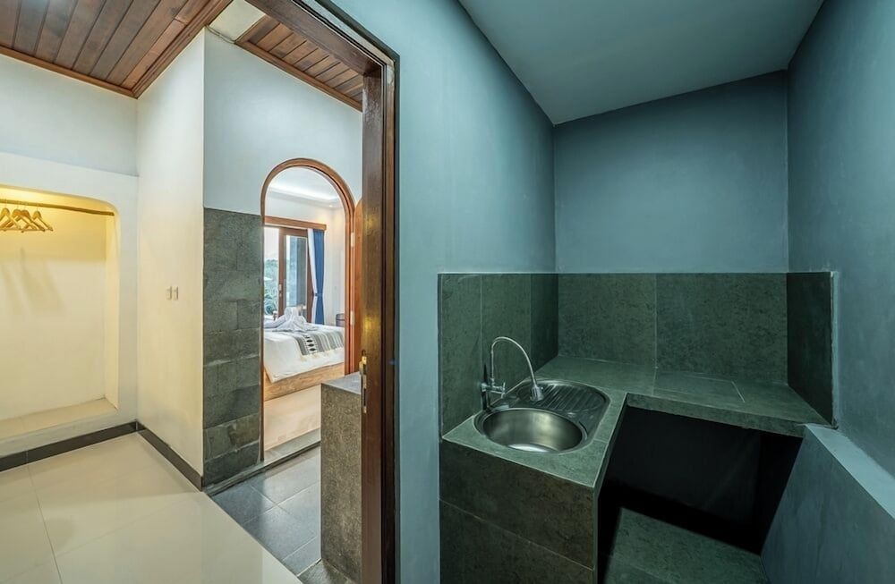 The Hanz Villa Kintamani Suite, Hill View 25