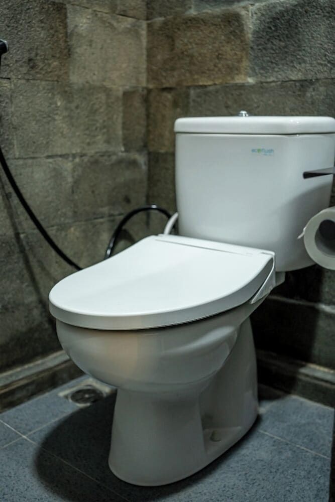 The Hanz Villa Kintamani Suite, Hill View 32