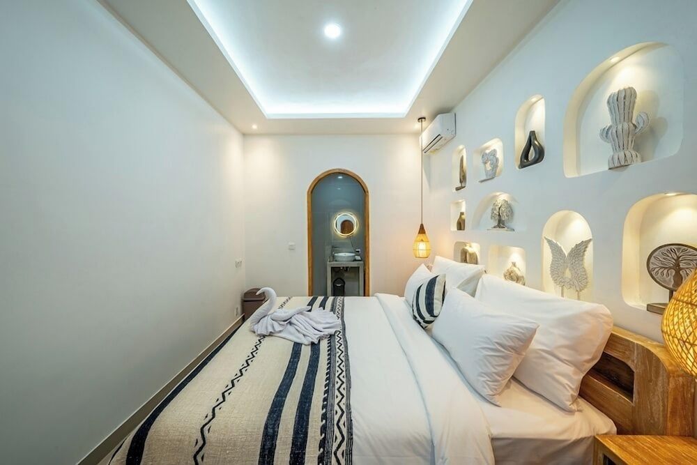 The Hanz Villa Kintamani