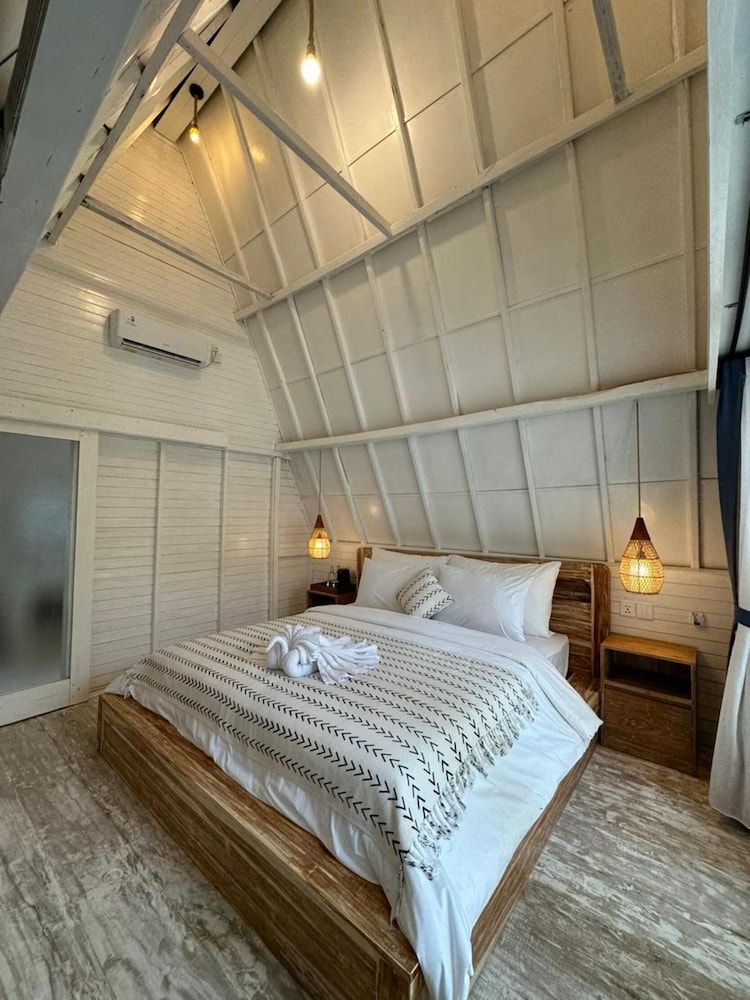 The Hanz Villa Kintamani Villa, Private Pool, Hill View 7