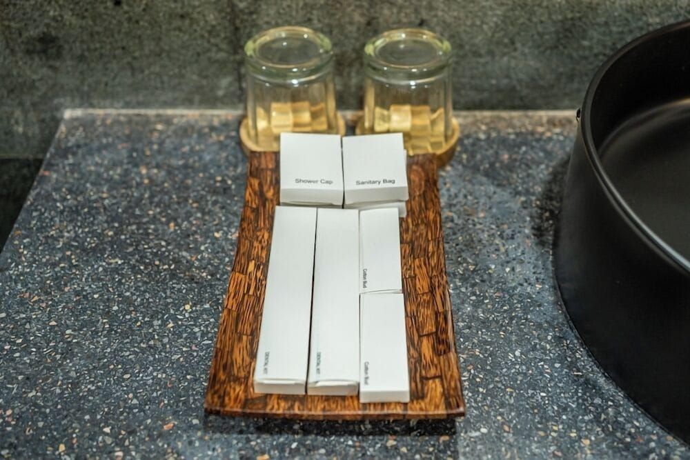 The Hanz Villa Kintamani Suite, Hill View 28