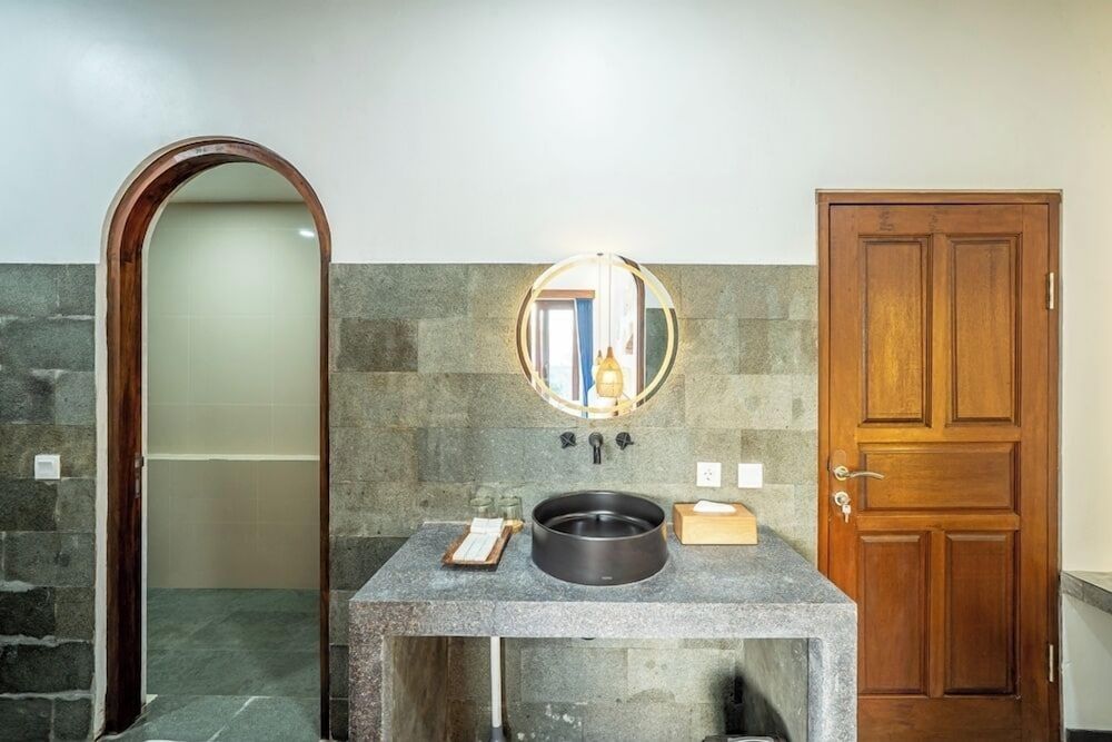 The Hanz Villa Kintamani Suite, Hill View 38